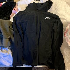 Nike sweater